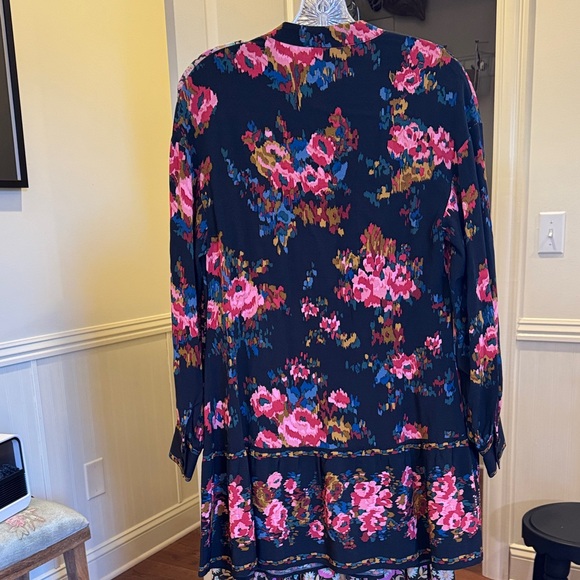 Sézane-Bohemia Dress - Picture 7 of 10